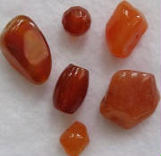 Carnelian